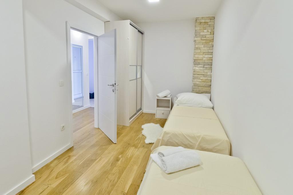 Apartment Domalu Old Town Задар Екстер'єр фото