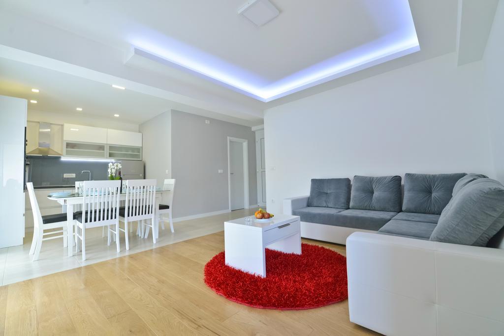 Apartment Domalu Old Town Задар Екстер'єр фото